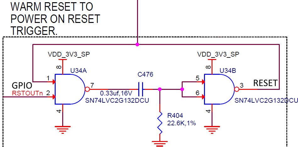 [Resolved] How to implement reset logic on the OMAP-L138 DSP core ...