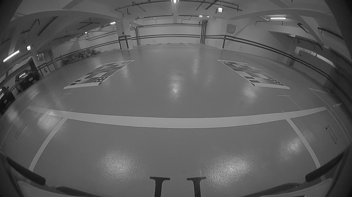 RTOS/TDA2PXEVM 2D Surround View can't calibrate well and SRV effect is not the same when re