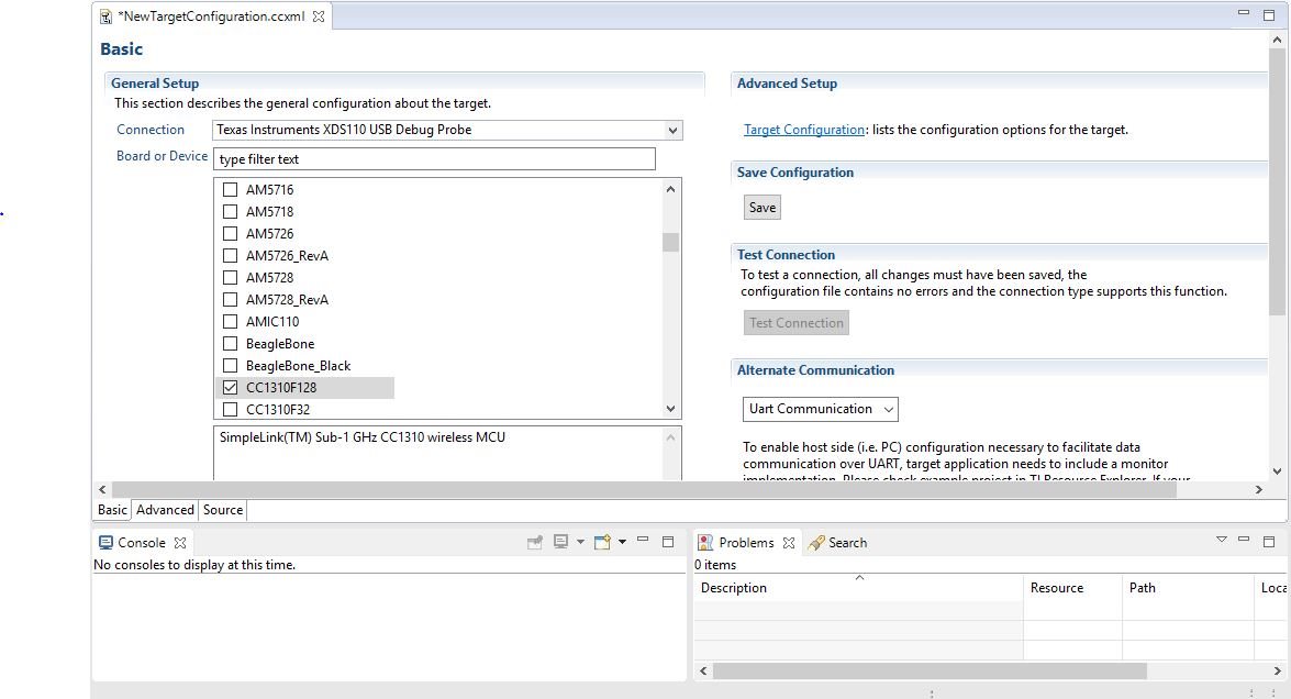CCS/TMDSEMU110-U: TMDSEMU110-U not working - Code Composer Studio forum ...
