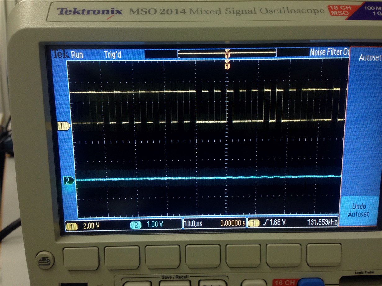 EK-TM4C129EXL: CAN Bus Transmit,Tx is Not Working - Arm-based ...