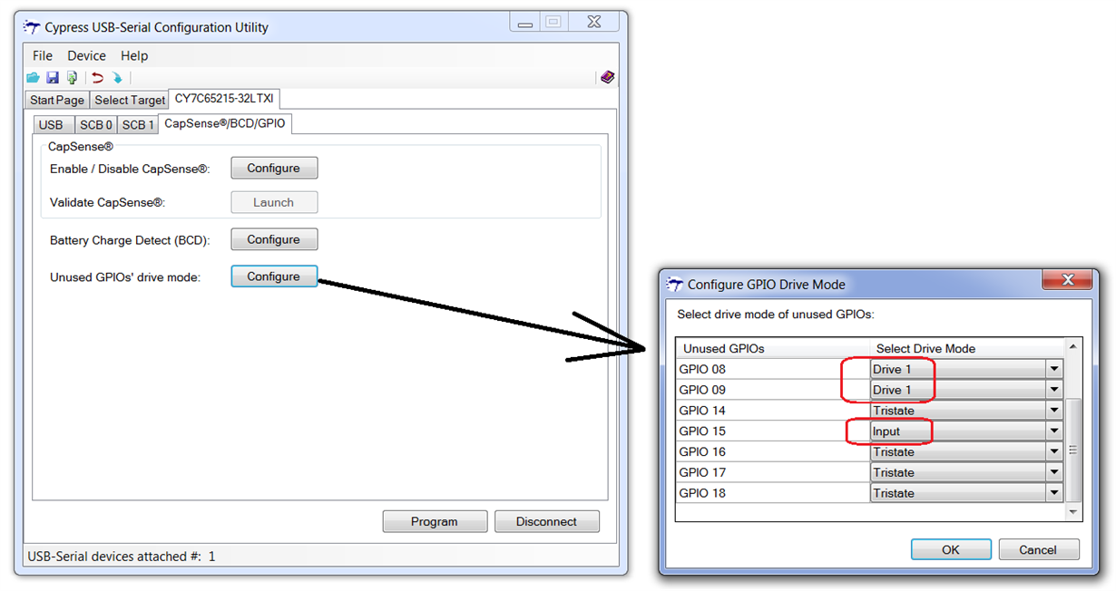 DLPC3478: TI's software configuration via USB-2-I2C translator - DLP ...