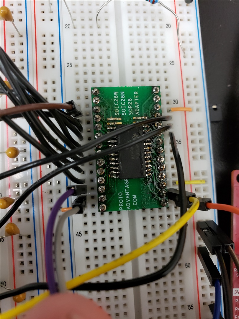 MSP430FR5994: Problem with data transmissions via UART - MSP low-power ...