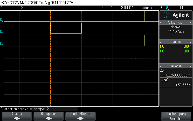 KERNEL Reset