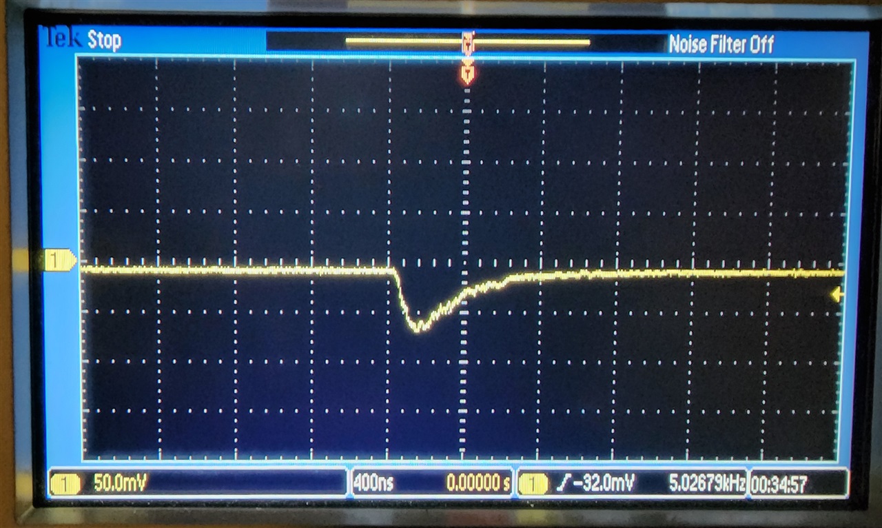 Delaying an analog Voltage signal - Amplifiers forum - Amplifiers - TI ...