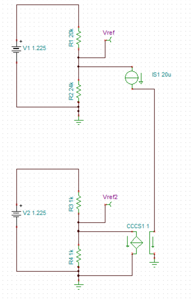 INA241A: Reference voltage is changing - Amplifiers forum - Amplifiers ...