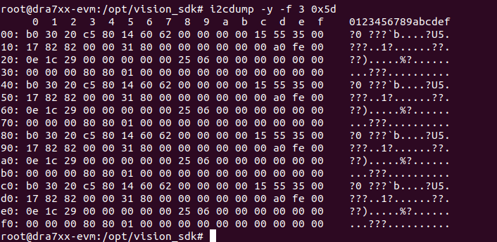 DS90UB954-Q1: no display when use 954 and 933 - Interface forum ...