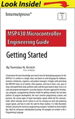 MSP430 Microcontroller Enginneering Guide