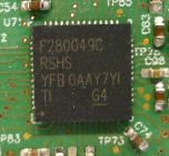 F280049C RSHS Rev B