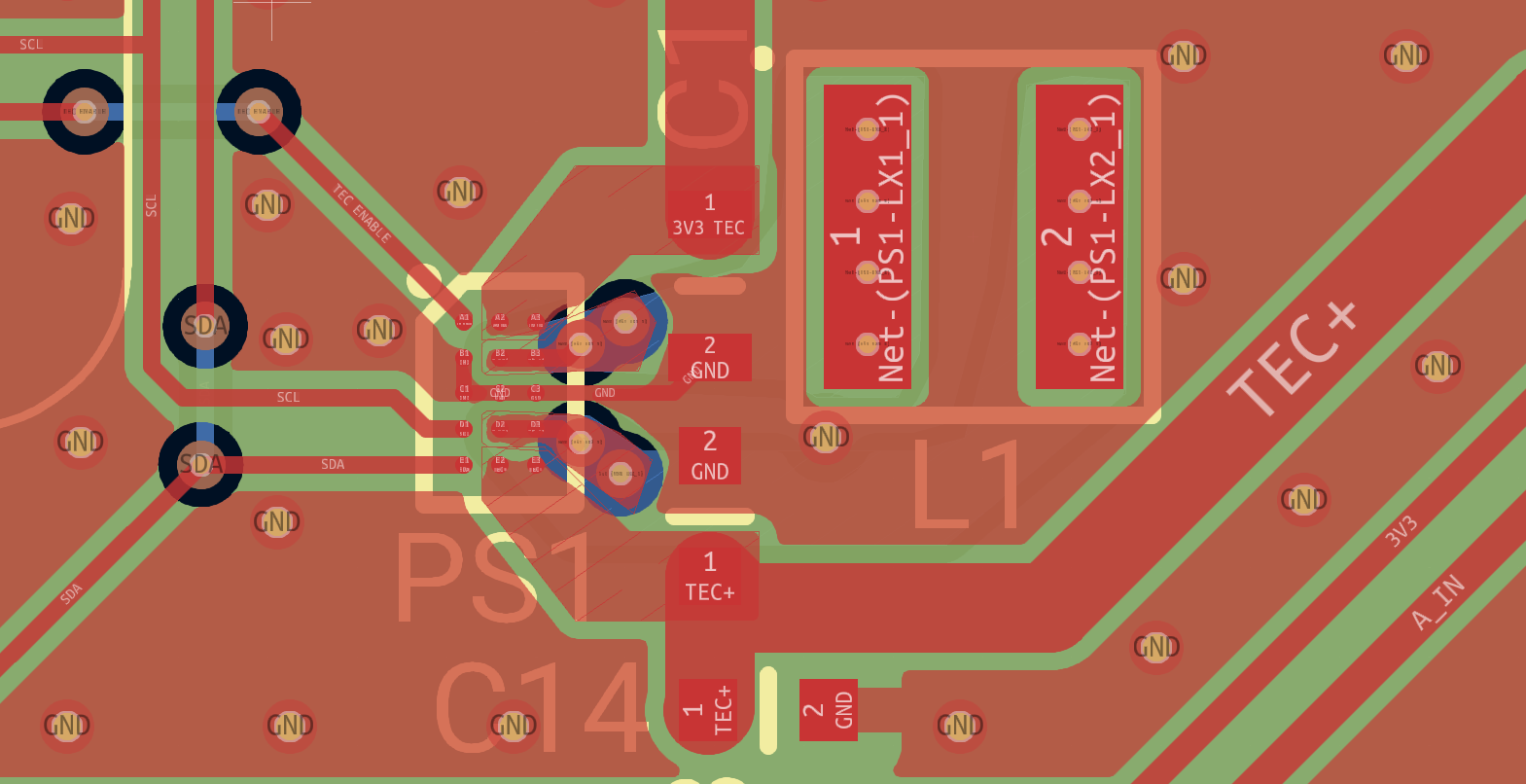 PCB