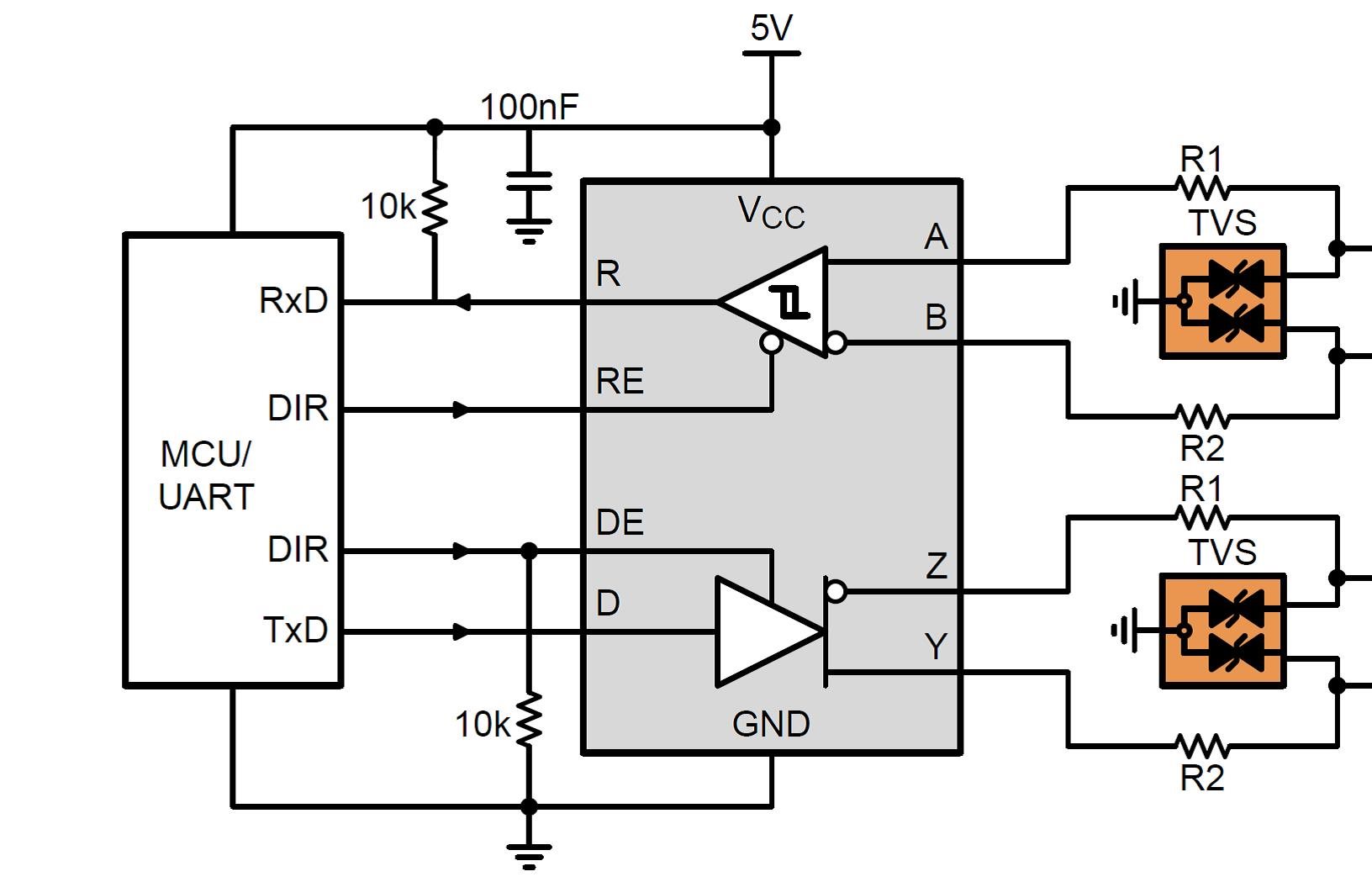 should-i-add-pull-on-pull-down-resistor-for-rs422-interface-forum