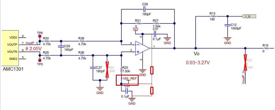 OPA320: OPA320 - Amplifiers forum - Amplifiers - TI E2E support forums