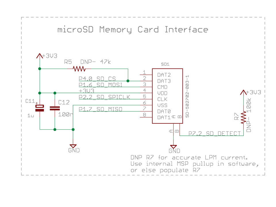 MSP430FR5994: MSP430FR5994 Launchpad Layout Appears Inconsistent With ...