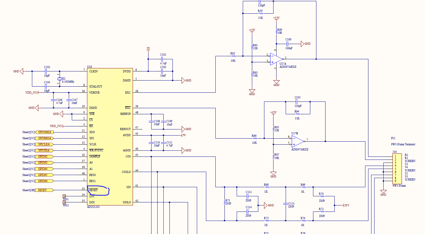 TMS320F28377D: C28xx_CPU1: Error initializing flash programming ...