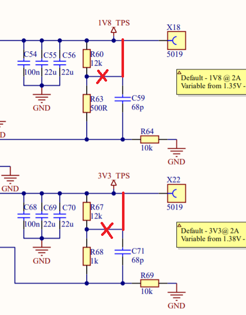 Tps65400 Tps65400 Schematic Review Power Management Forum Power