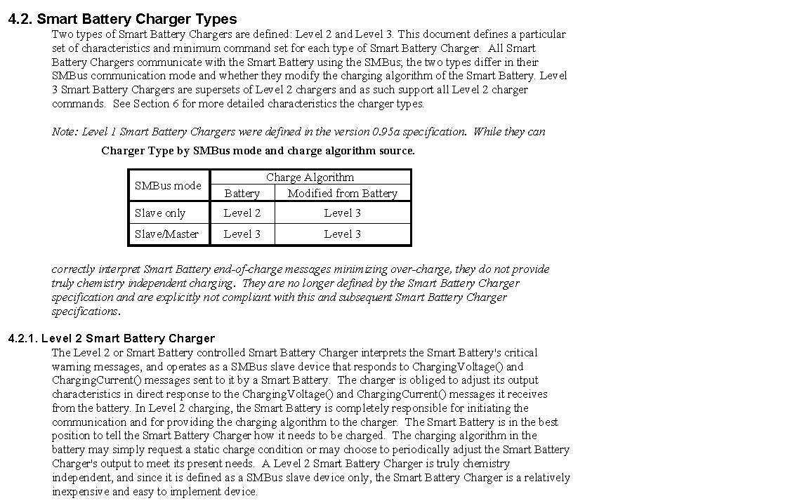 BQ40Z50: Bq40z50+ bq24725A - Power management forum - Power management ...