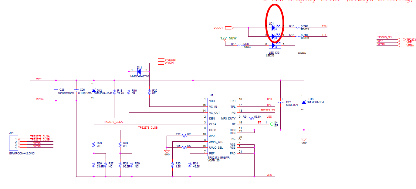 UCC2897A: UCC2897A asn not boot. - Power management forum 