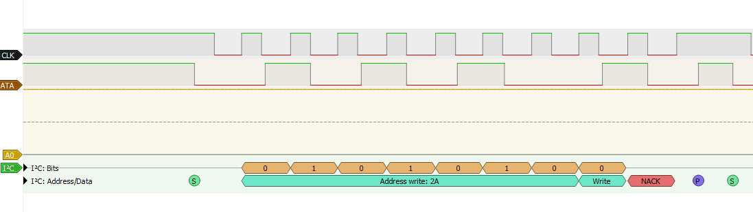 Bq28z610 Cannot Communicate Via I2c Power Management Forum Power