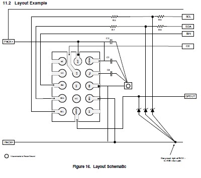 BQ27425-G2A: bq27425 EVM - Power management forum - Power management ...