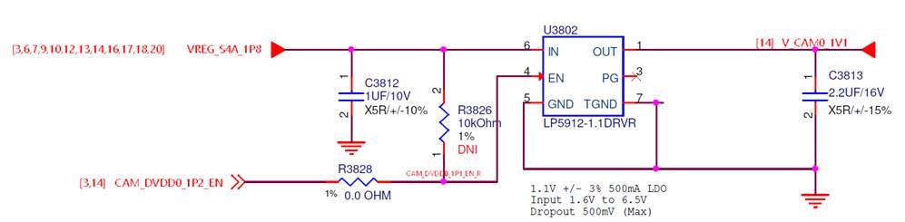 LM5175: LM5175_12V voltage unstable issue - Power management forum ...