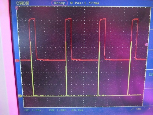 TLC59731: SDO line not working properly - Power management forum ...