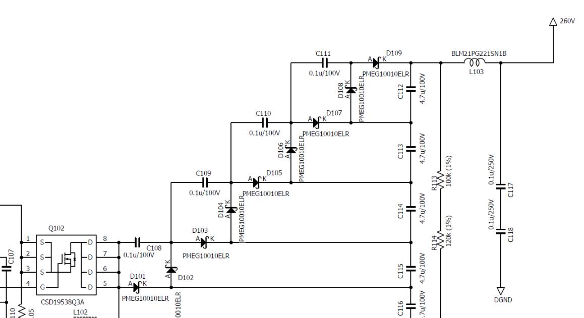 LM3481: Changing parameter of PMP20183 - Power management forum - Power ...