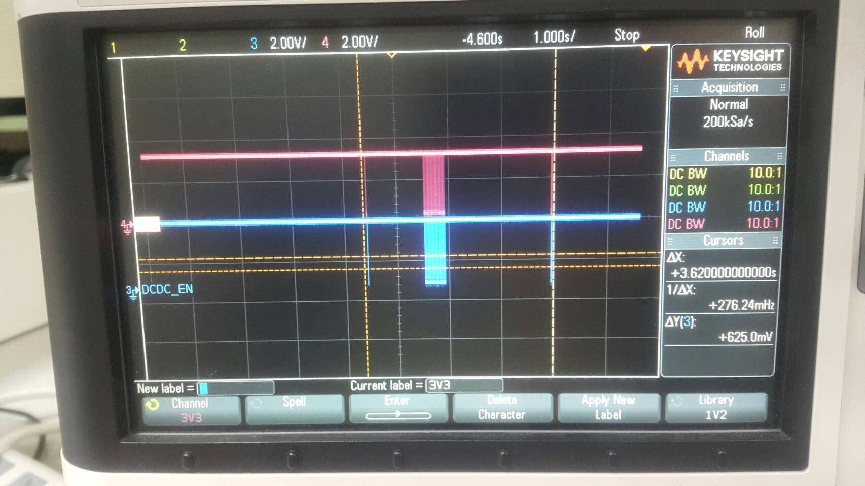 BQ27426: GMFS loading questions - Power management forum - Power ...