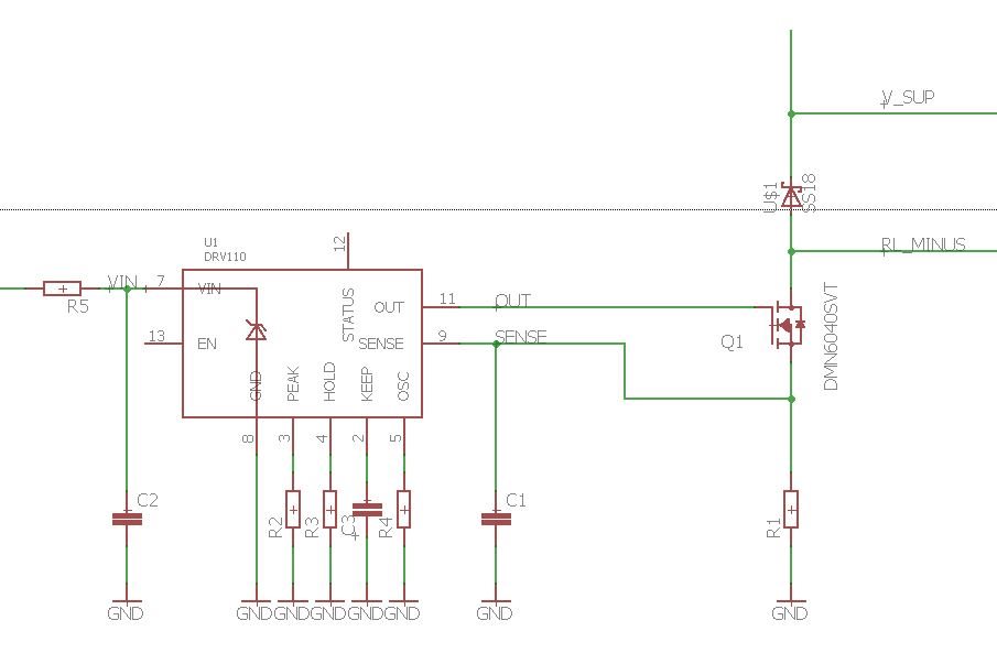 Schematic