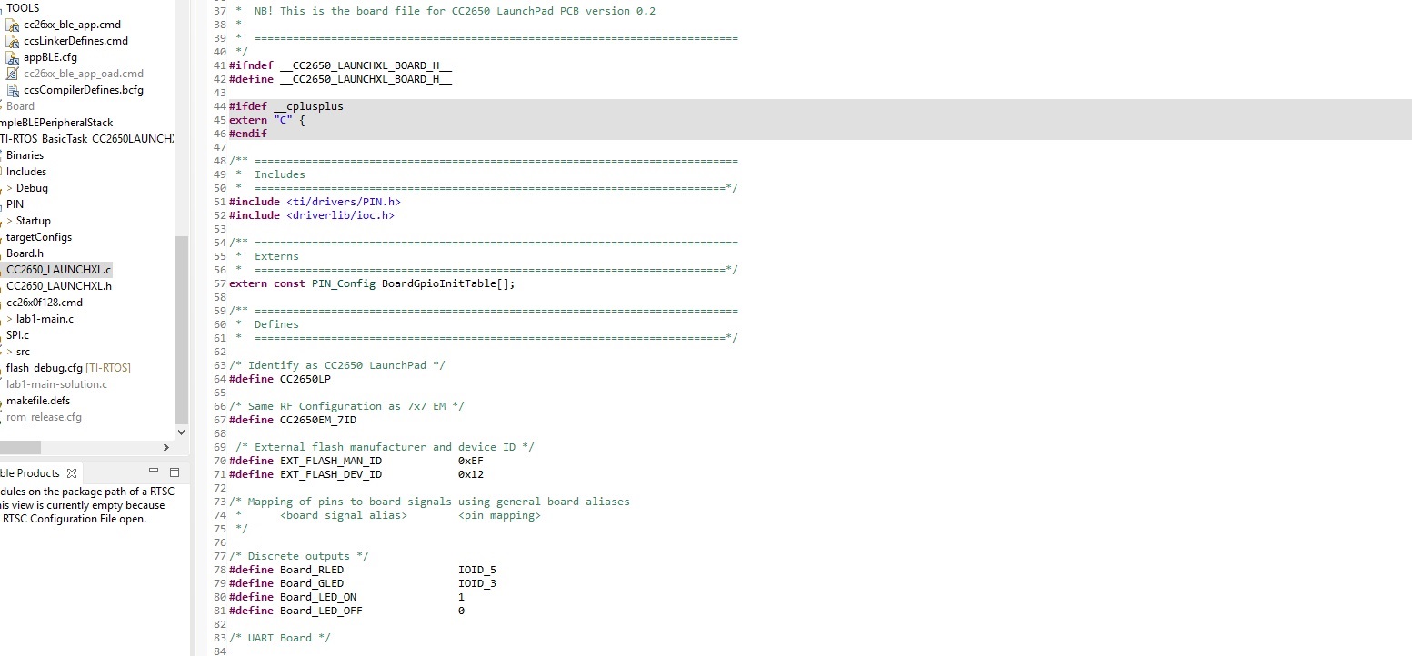 Setting SPI Communication For My Custom Hardware - Bluetooth Forum ...