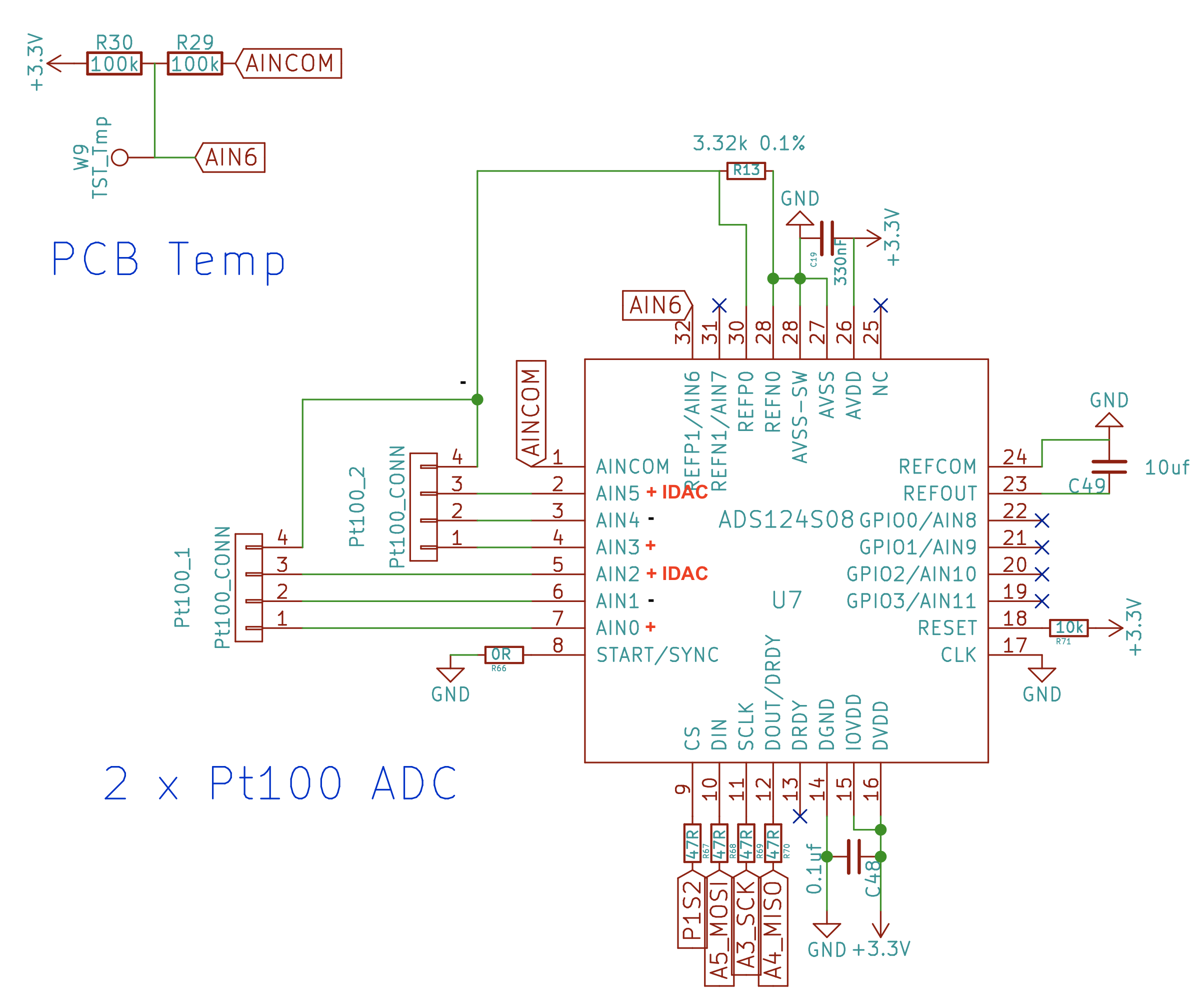 [DIAGRAM] Positive Negative Diagram 3 Wire Rtd - WIRINGSCHEMA.COM