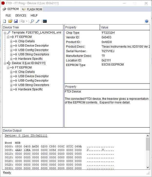 compositor unable to create device