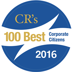 CR Best Corporate Citizens