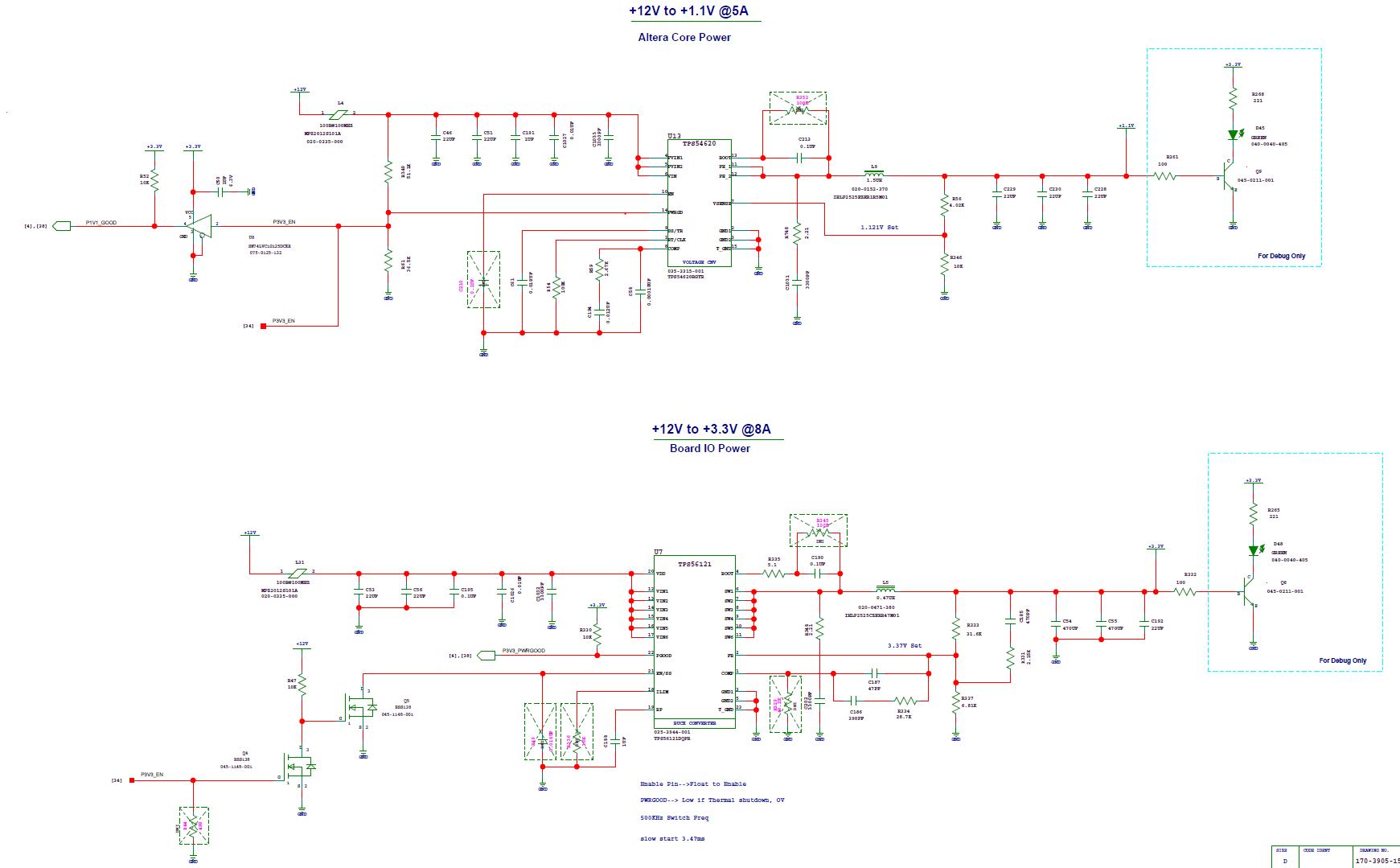 TPS54620: Device Damage - Power management forum - Power management ...