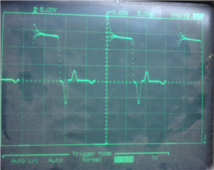 Resonant on Vds of mosfet on flyback converter using ucc28630? - Power ...