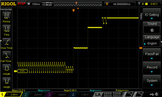 PD_detected_evaluation Board
