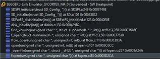 Call Stack
