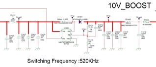 LM2735Y-Q1 schematics