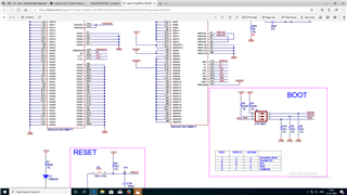 launchpad schematic 