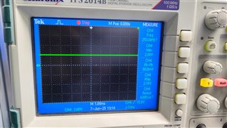 60mA load Comp  output-0V.