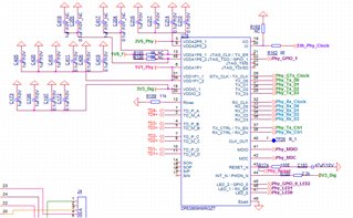 Phy Circuit Diagram