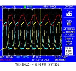 500kHz @ D