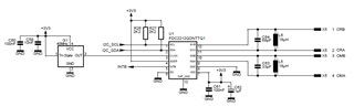 cap measurement circuit