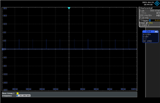 Pulse Config.