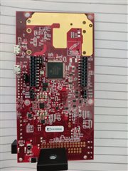 carrier board - back side picture