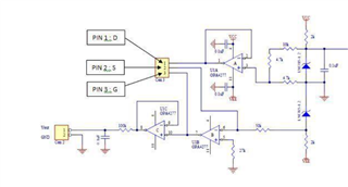 LMP91200: Lmp91200 - Sensors Forum - Sensors - TI E2E Support Forums