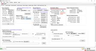 IWRL6432BOOST read