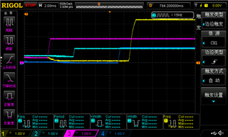 arm - MAX32660-EVSYS SWD not working with longer cable - Electrical  Engineering Stack Exchange