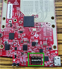 arm - MAX32660-EVSYS SWD not working with longer cable - Electrical  Engineering Stack Exchange