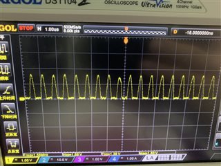 LDC1612: the output of LDC1612 - Sensors forum - Sensors - TI E2E ...