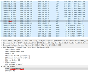DCA1000EVM: Raw ADC logging timestamp determination - Sensors forum ...