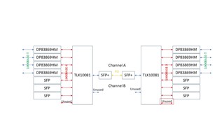 Schematic diagram